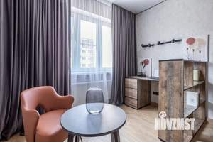 2-к квартира, посуточно, 58м2, 1/1 этаж