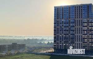 Студия квартира, посуточно, 32м2, 9/20 этаж