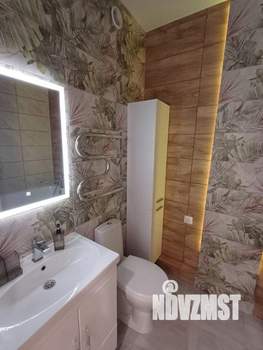 2-к квартира, на длительный срок, 40м2, 1/8 этаж