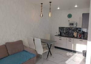 2-к квартира, на длительный срок, 52м2, 18/20 этаж