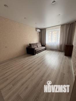 1-к квартира, на длительный срок, 42м2, 11/20 этаж