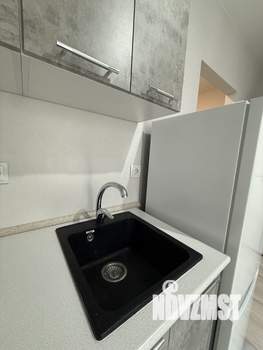 Студия квартира, на длительный срок, 20м2, 6/9 этаж