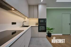 2-к квартира, на длительный срок, 74м2, 18/24 этаж