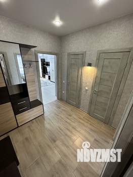 2-к квартира, на длительный срок, 55м2, 3/22 этаж