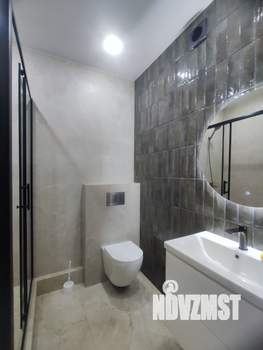 1-к квартира, на длительный срок, 38м2, 16/20 этаж