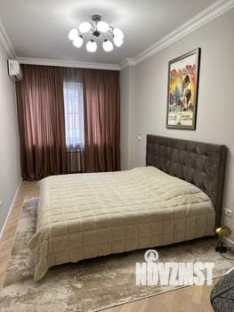 2-к квартира, на длительный срок, 70м2, 4/12 этаж