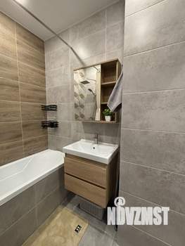 Студия квартира, на длительный срок, 30м2, 5/16 этаж