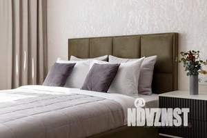 2-к квартира, посуточно, 50м2, 12/15 этаж