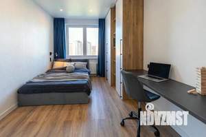 2-к квартира, посуточно, 54м2, 1/1 этаж