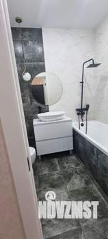 1-к квартира, на длительный срок, 42м2, 17/19 этаж