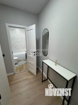 Студия квартира, на длительный срок, 29м2, 14/25 этаж