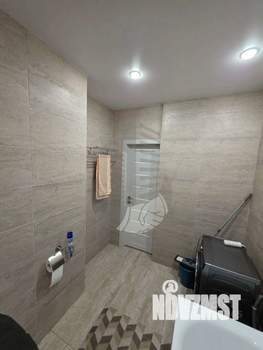 1-к квартира, на длительный срок, 46м2, 7/9 этаж