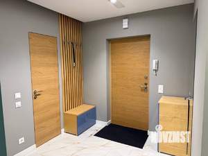 1-к квартира, на длительный срок, 45м2, 21/25 этаж