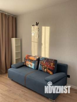 1-к квартира, на длительный срок, 29м2, 7/24 этаж