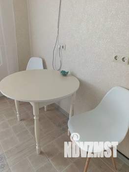 1-к квартира, посуточно, 38м2, 8/16 этаж