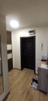 1-к квартира, на длительный срок, 38м2, 6/9 этаж