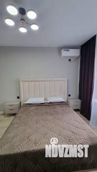 1-к квартира, на длительный срок, 38м2, 16/18 этаж