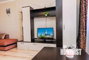 2-к квартира, посуточно, 60м2, 1/1 этаж