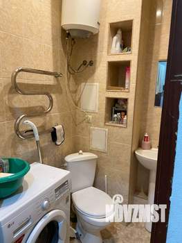 Студия квартира, на длительный срок, 22м2, 6/8 этаж