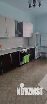 1-к квартира, на длительный срок, 39м2, 8/19 этаж