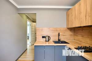 1-к квартира, посуточно, 36м2, 4/5 этаж