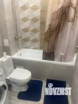 Студия квартира, на длительный срок, 23м2, 5/16 этаж