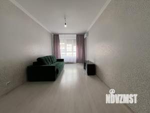 1-к квартира, на длительный срок, 40м2, 13/26 этаж