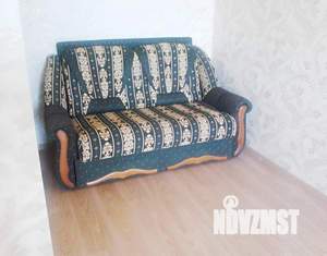 1-к квартира, на длительный срок, 40м2, 3/6 этаж