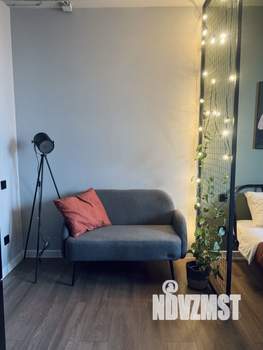 Студия квартира, на длительный срок, 22м2, 8/11 этаж