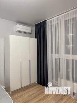 Студия квартира, на длительный срок, 30м2, 13/16 этаж