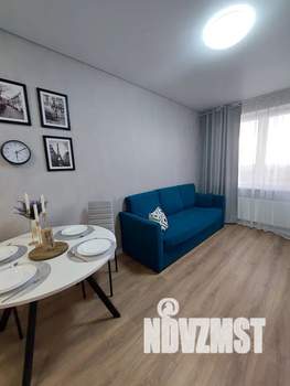 2-к квартира, посуточно, 50м2, 24/24 этаж
