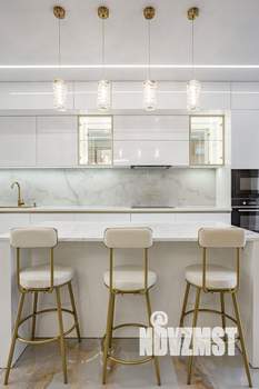 2-к квартира, на длительный срок, 89м2, 22/24 этаж