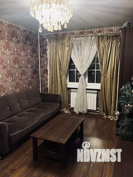 3-к квартира, на длительный срок, 59м2, 6/9 этаж