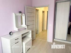 2-к квартира, на длительный срок, 54м2, 6/9 этаж