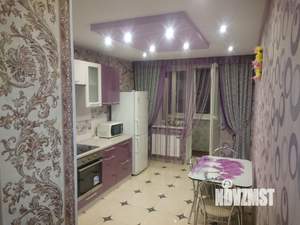 1-к квартира, на длительный срок, 40м2, 15/17 этаж