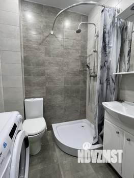 Студия квартира, на длительный срок, 23м2, 9/17 этаж