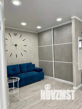 2-к квартира, посуточно, 45м2, 6/20 этаж