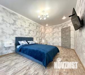 2-к квартира, посуточно, 65м2, 8/25 этаж