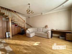 2-к квартира, на длительный срок, 62м2, 3/3 этаж