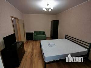 1-к квартира, на длительный срок, 42м2, 4/16 этаж