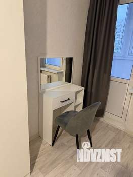 Студия квартира, на длительный срок, 30м2, 8/18 этаж