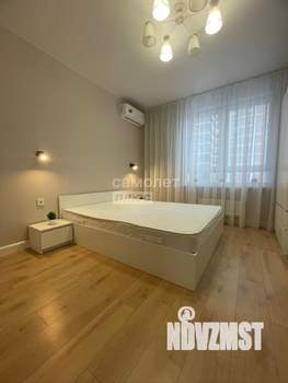 2-к квартира, на длительный срок, 61м2, 5/16 этаж