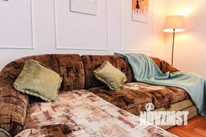 3-к квартира, посуточно, 75м2, 9/9 этаж