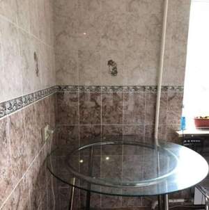 1-к квартира, на длительный срок, 33м2, 4/5 этаж