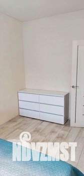 1-к квартира, на длительный срок, 40м2, 3/19 этаж