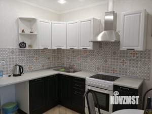 1-к квартира, на длительный срок, 38м2, 15/25 этаж