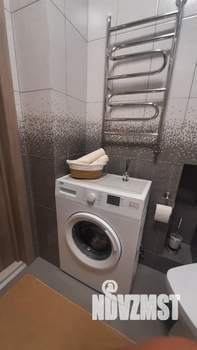 1-к квартира, на длительный срок, 34м2, 2/16 этаж