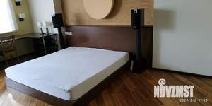 2-к квартира, на длительный срок, 93м2, 16/16 этаж