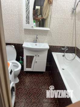 1-к квартира, на длительный срок, 33м2, 5/10 этаж