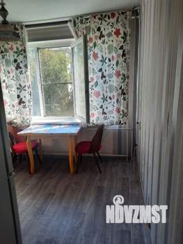 2-к квартира, на длительный срок, 45м2, 3/5 этаж